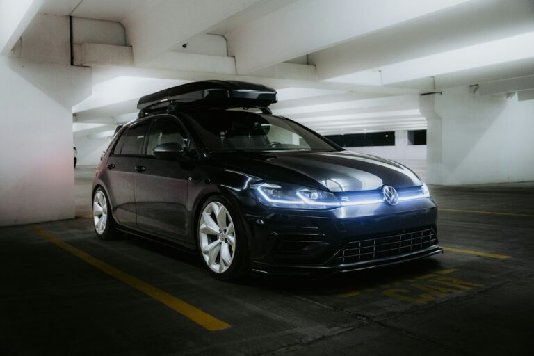 How to Choose the Best Car Accessories for Your Vehicle