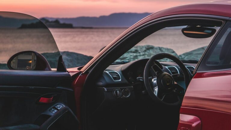 Upgrade Your Ride with These Innovative Car Accessories
