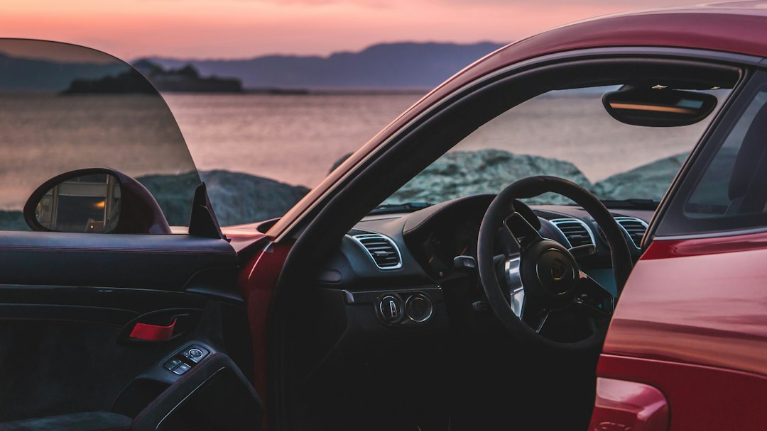 Upgrade Your Ride with These Innovative Car Accessories