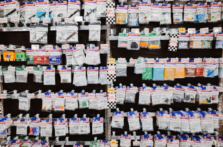 The Ultimate Guide to Affordable Car Accessories Online