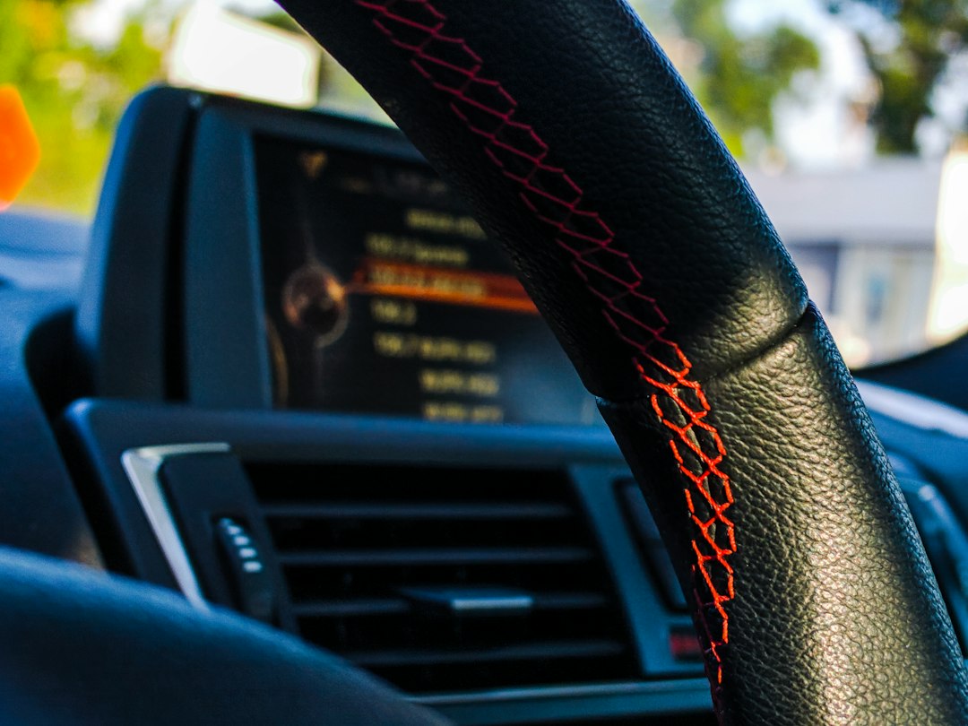 Transform Your Driving Experience with Stylish Car Accessories