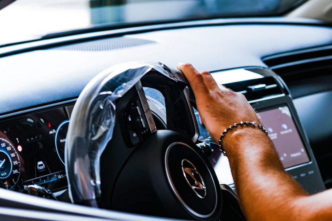 Eco-Friendly Car Accessories for Sustainable Driving